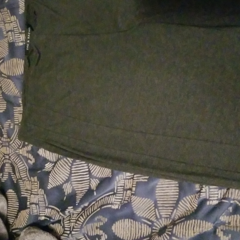 Pants - Picture 2 of 4